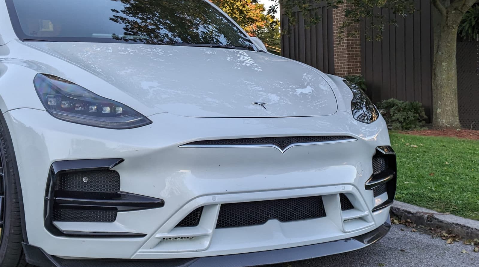 Custom vehicle build by AutoDV8ions