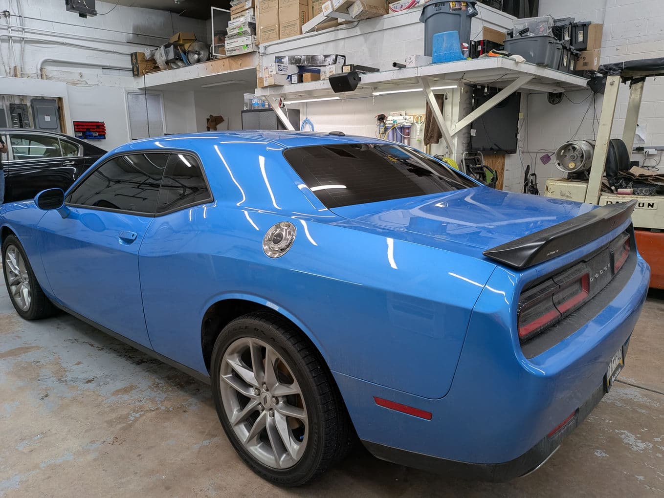 Dodge Charger